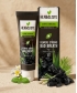 Dentifrice Active Charcoal aux plantes de Thaïlande